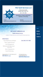 Mobile Screenshot of pgiyachtservices.com